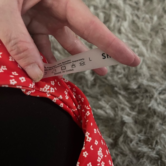 SHEIN bikini - Picture 3 of 4